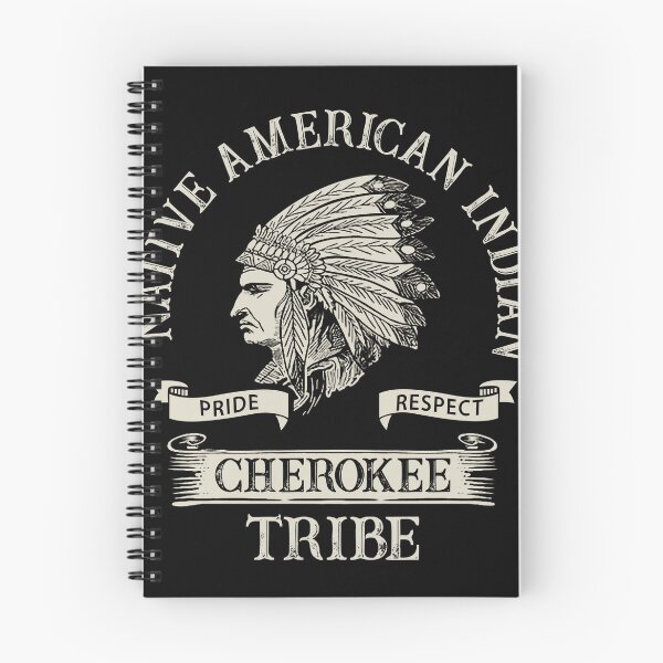 Item preview, Native american indian pride respect cherokee tribe T-Shirt designed and sold by larsonmack.