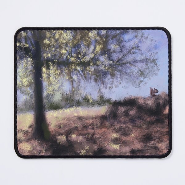 Item preview, Squirrel Rock designed and sold by TheArtCave.