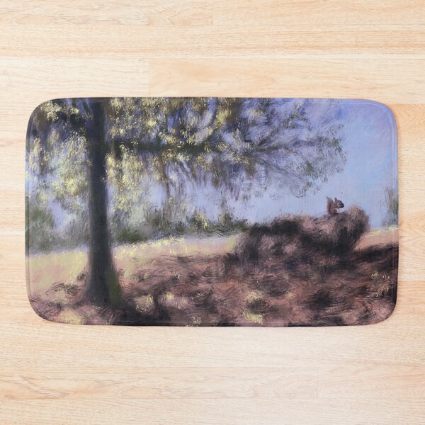 Item preview, Squirrel Rock designed and sold by TheArtCave.