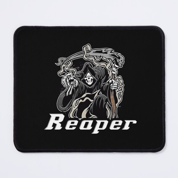 Item preview, Grim Reaper designed and sold by Froyd Wess.