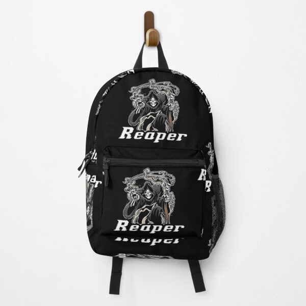 Item preview, Grim Reaper designed and sold by Froyd Wess.