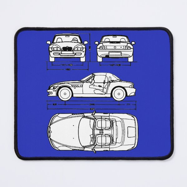 Item preview, Classic Roadster designed and sold by TOGA777.
