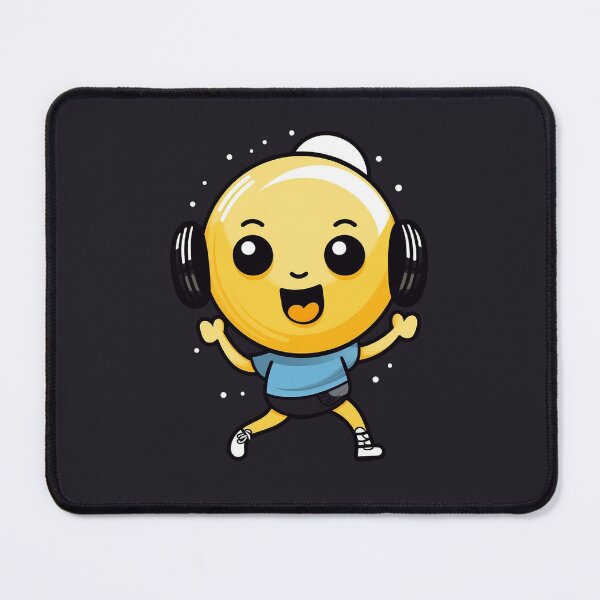 Item preview, dancing emoji designed and sold by Quiki.