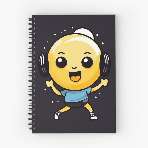 Item preview, dancing emoji  designed and sold by Quiki.