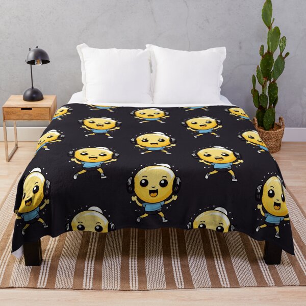 Item preview, dancing emoji  designed and sold by Quiki.