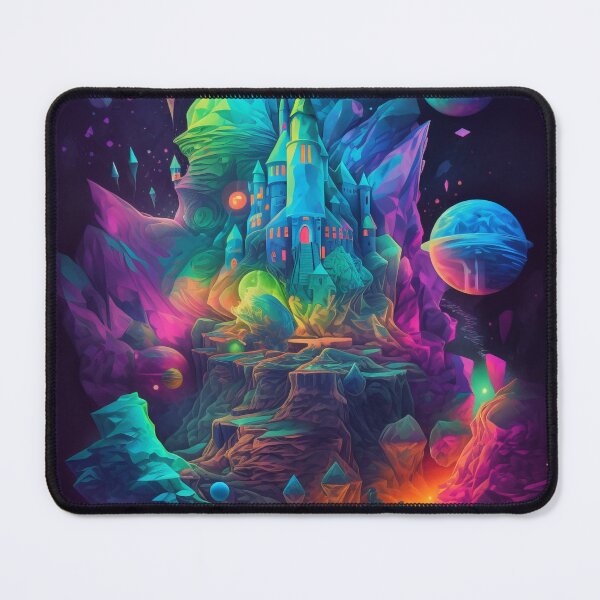 Item preview, Nebular village of the stars designed and sold by Richard-Y.