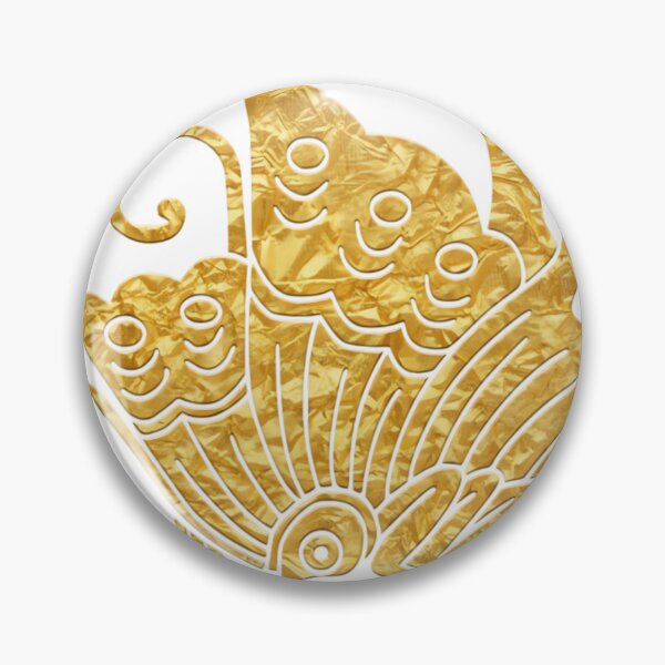 Item preview, Japanese Mon Ageha Cho  designed and sold by budajeideth.