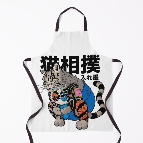 Item preview, Sumo Cat designed and sold by fabiorodrigues.