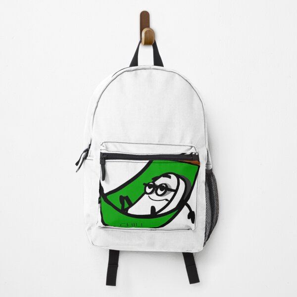 Item preview, Take A Chill Pill designed and sold by 2Random Dezigns.