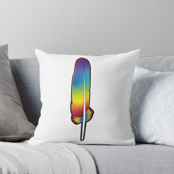 Item preview, Feather of Importance light spectrum designed and sold by Shakohalion.