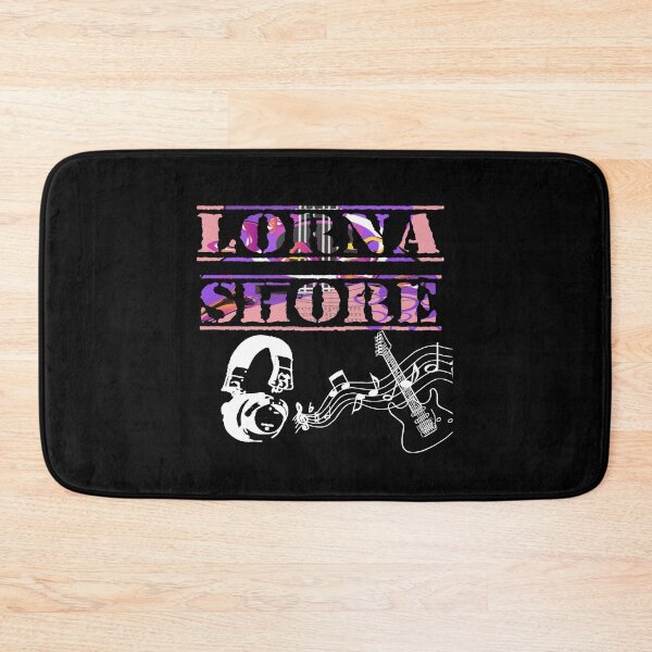 Item preview, American Heavy Metal Deathcore Music Lorna Shore designed and sold by TheGreedyCrypto.