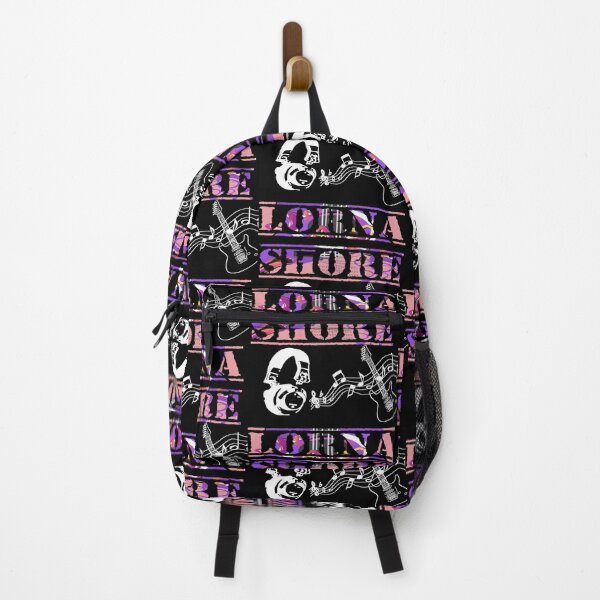 Item preview, American Heavy Metal Deathcore Music Lorna Shore designed and sold by TheGreedyCrypto.