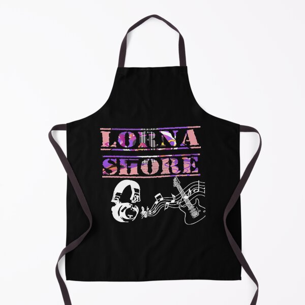 Item preview, American Heavy Metal Deathcore Music Lorna Shore designed and sold by TheGreedyCrypto.