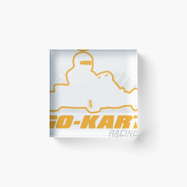 Artikelvorschau, GoKart Racing Champion entworfen und verkauft von offroadstyles.
