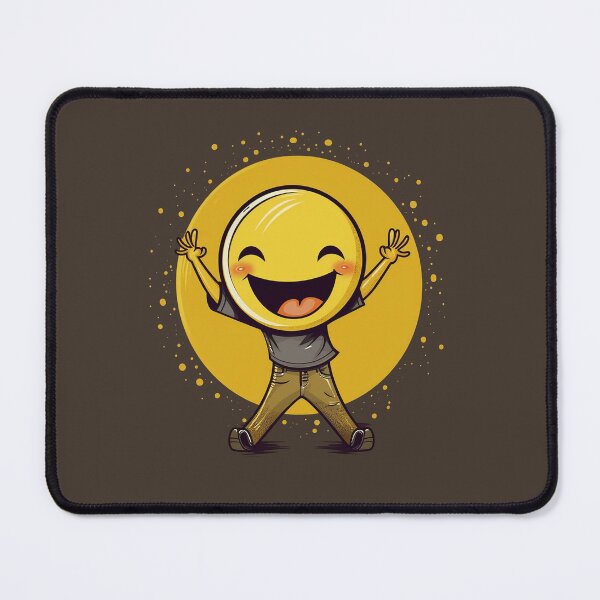 Item preview, dancing emoji  designed and sold by Quiki.