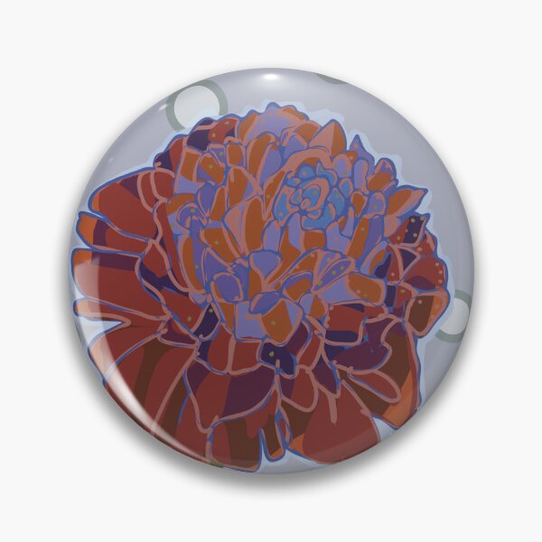 Item preview, peonies designed and sold by Birgit I Goetz.