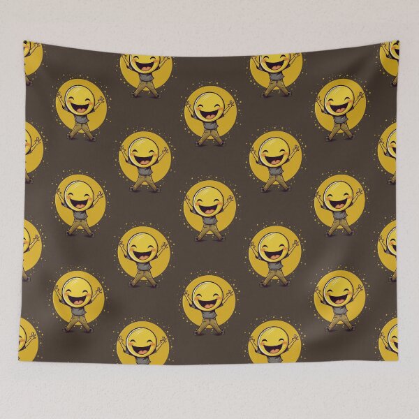 Item preview, dancing emoji  designed and sold by Quiki.