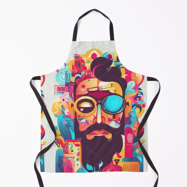 Item preview, Pop Art Boom Graffiti City Street Designs. designed and sold by The-Dark-Art.