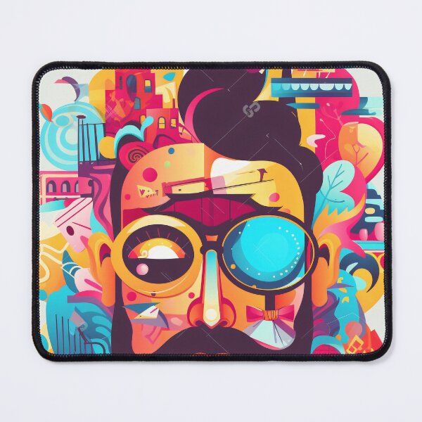 Item preview, Pop Art Boom Graffiti City Street Designs. designed and sold by The-Dark-Art.