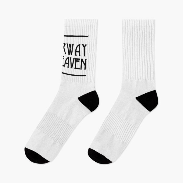 Item preview, Stairway to Heaven designed and sold by hadleyfoo.