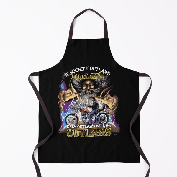 Item preview, Outlaws T-Shirt designed and sold by larsonmack.