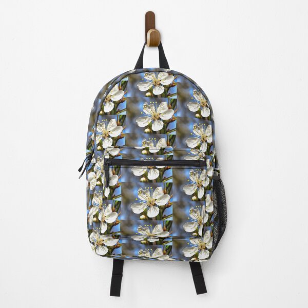 Item preview, Plum Blossom Botanical Art designed and sold by taiche.