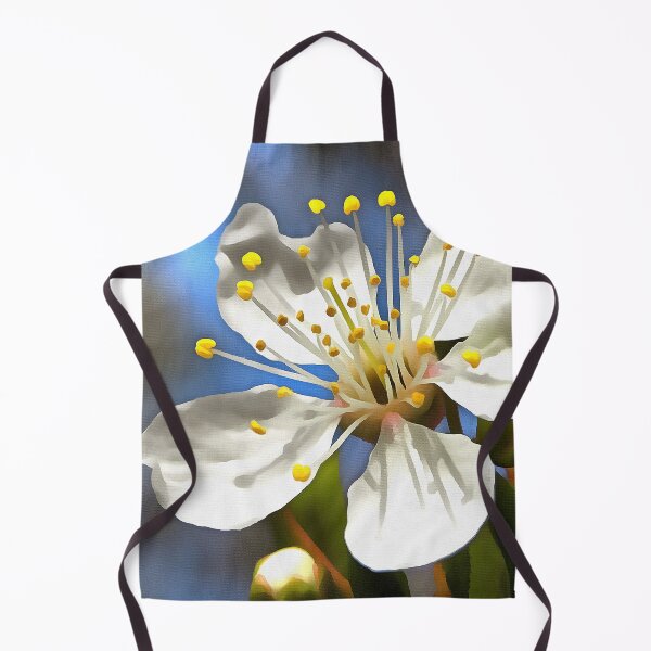 Item preview, Plum Blossom Botanical Art designed and sold by taiche.