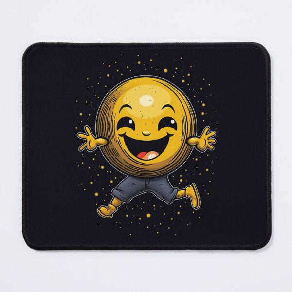 Item preview, dancing emoji designed and sold by Quiki.