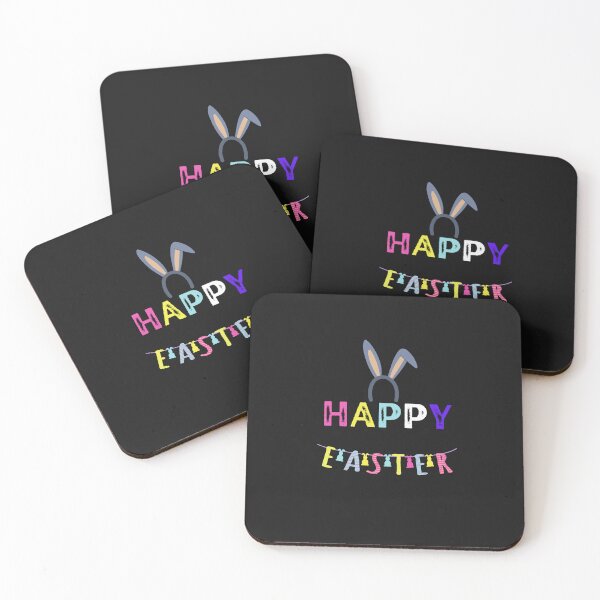Item preview, HAPPY EASTER designed and sold by Right-UR.