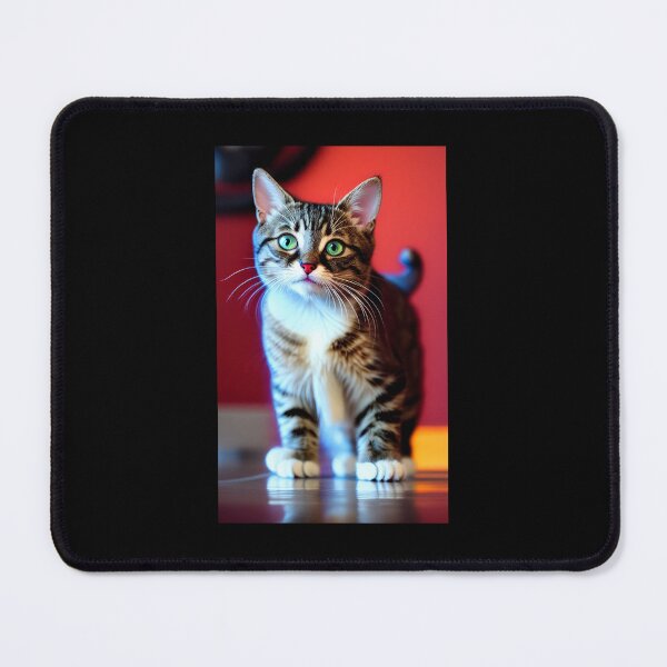Item preview, Lovely Cat designed and sold by Smitherland17.