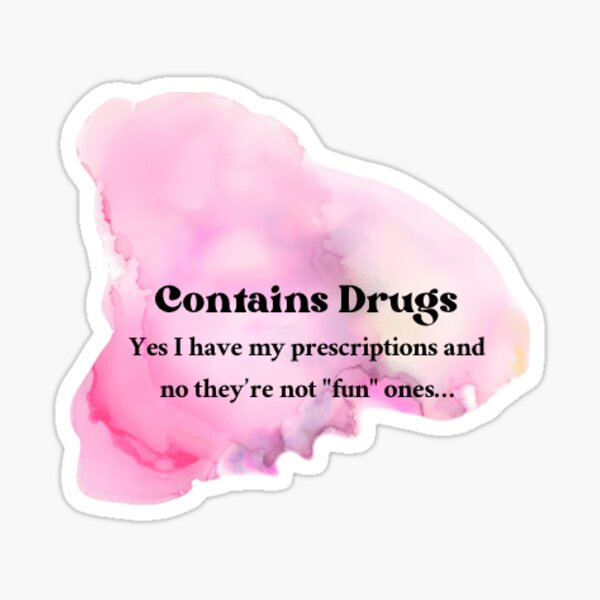 Item preview, Contains Drugs designed and sold by clairelapat.