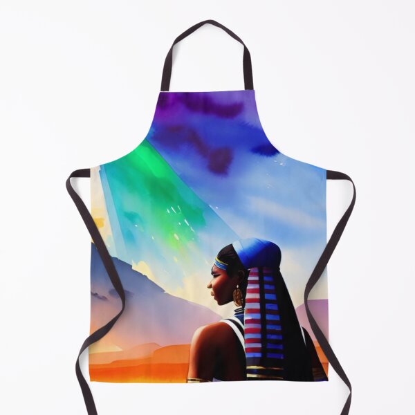 Item preview, Goddess Of The Pyramids designed and sold by Danyell369.
