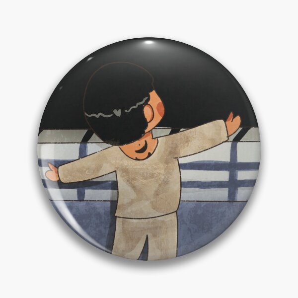 Item preview, Illustration on Set me free pt.2 by Jimin BTS designed and sold by Healing-shades.