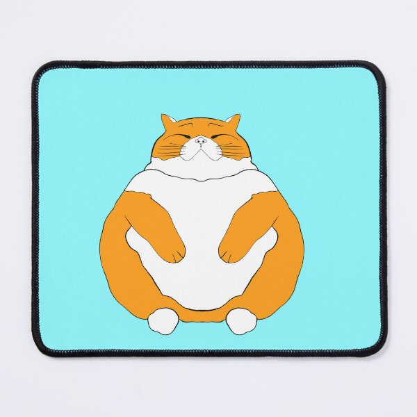Item preview, Tabbby Cutie cat orange designed and sold by pentoolart.