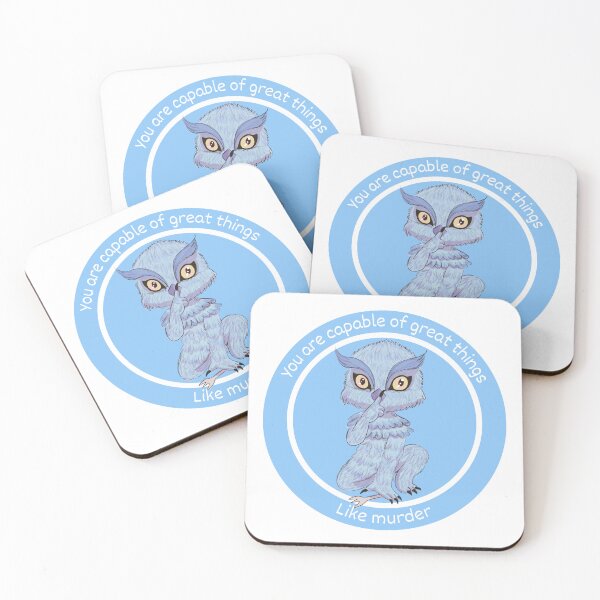 Item preview, You are capable of great things designed and sold by Evenfootingg.