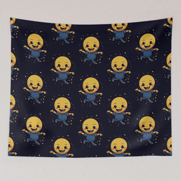 Item preview, dancing emoji  designed and sold by Quiki.