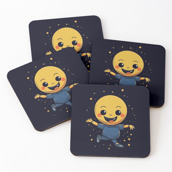Item preview, dancing emoji  designed and sold by Quiki.