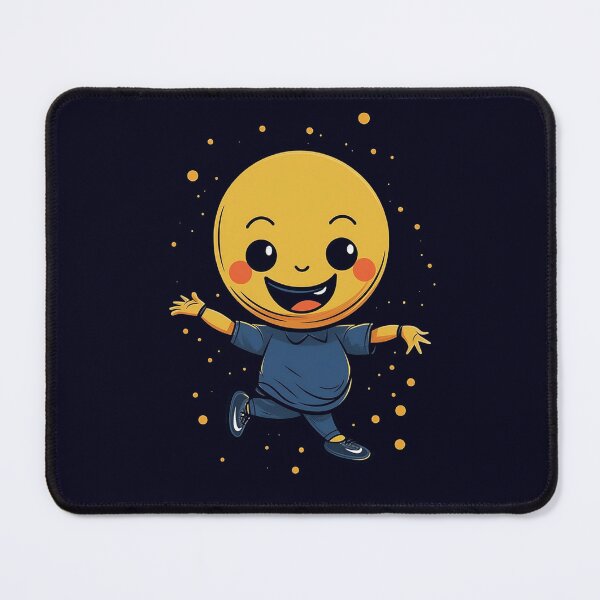 Item preview, dancing emoji designed and sold by Quiki.