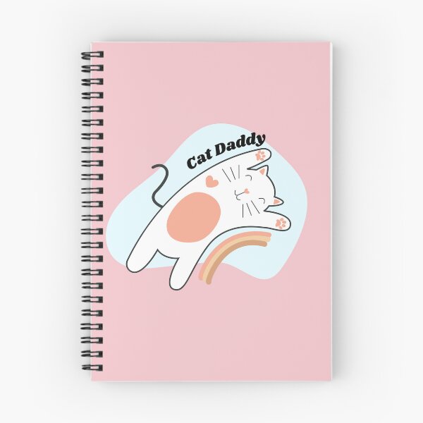 Item preview, Cat Daddy Black Cat Vintage Eighties Style Cat Retro designed and sold by Marting0.