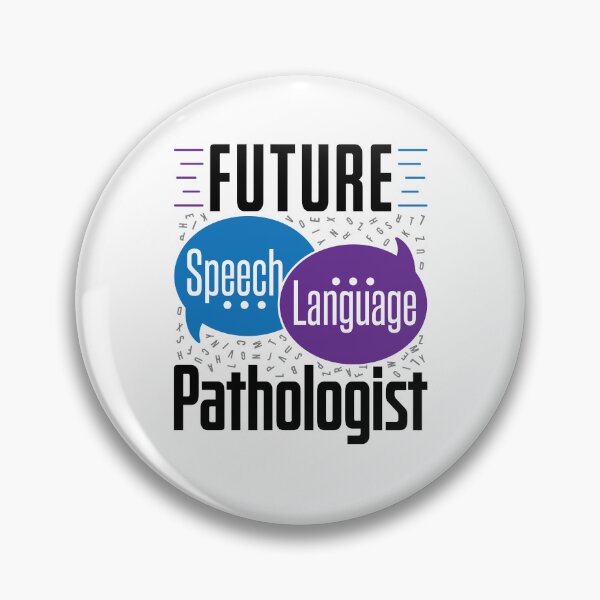 Item preview, Future Speech Language Pathologist SLP designed and sold by jaygo.