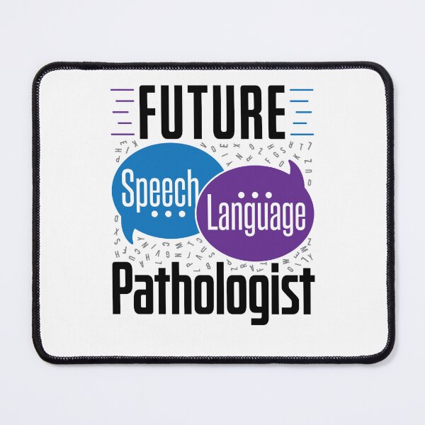 Item preview, Future Speech Language Pathologist SLP designed and sold by jaygo.