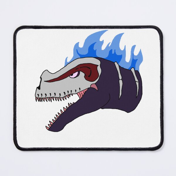 Item preview, Fossil Fighters Zongazonga Vivosaur Version designed and sold by AuperArchives.
