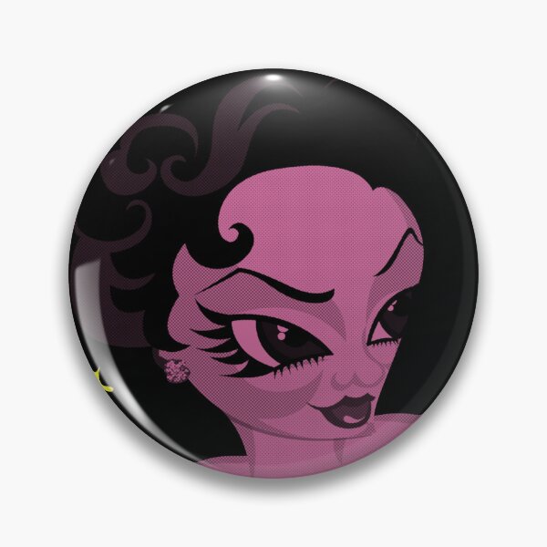 Item preview, THAT BAD EARTHA designed and sold by Norn Cutson.