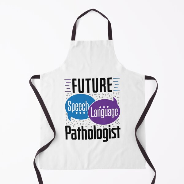 Item preview, Future Speech Language Pathologist SLP designed and sold by jaygo.