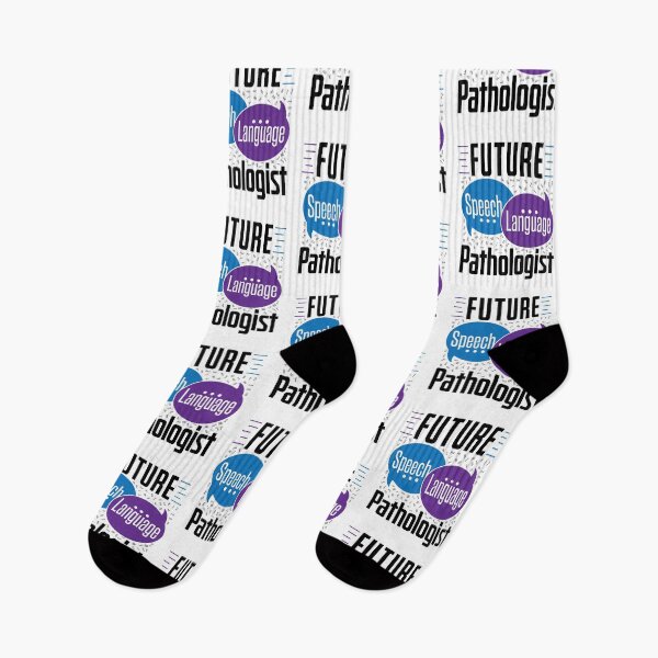 Item preview, Future Speech Language Pathologist SLP designed and sold by jaygo.