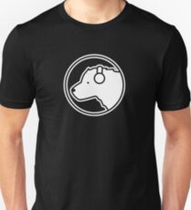 Polar Bear DJ Unisex T-Shirt