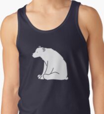 Polar Bear Tank Top