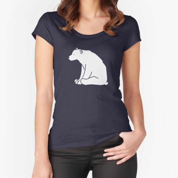 Item preview, Polar Bear designed and sold by no-doubt.