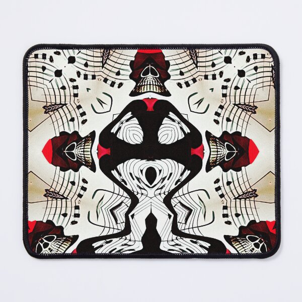 Item preview, A JOYFUL MACCABRE DANCE TO CELEBRATE HALLOWEEN ON A SCARY AND FUNNY MUSIC SCORE designed and sold by Ralek.