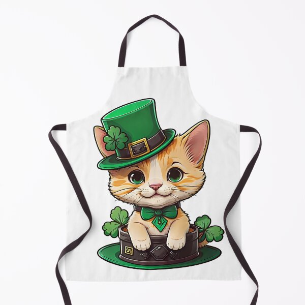 Item preview, Cute Irish Ginger Kitten designed and sold by Stepultura.